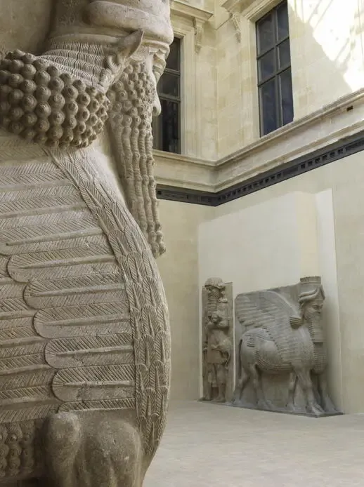 Spring by Arcimboldo