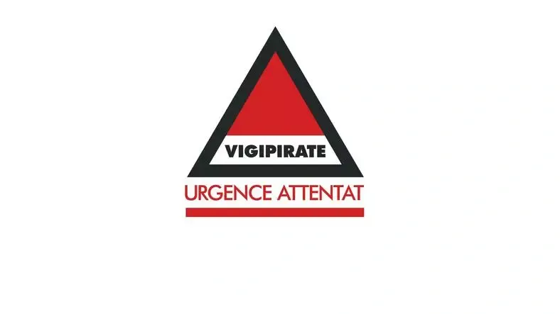 Vigipirate - Urgence Attentat
